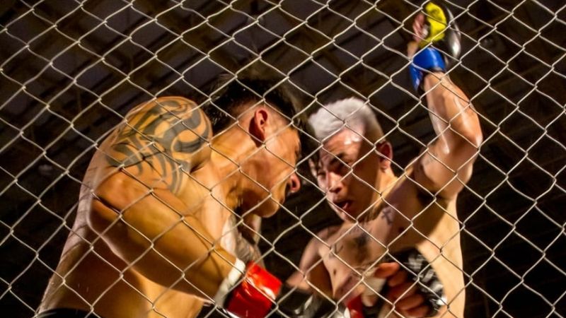 Fighting Championship: Rivalidades que piden revancha