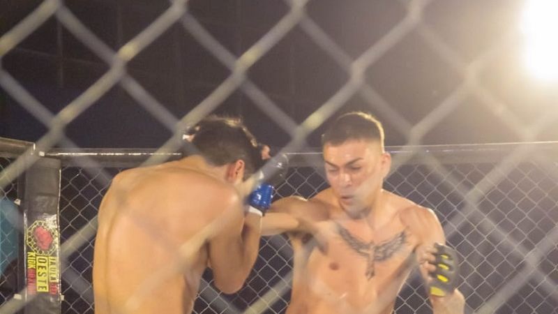 Fighting Championship: Rivalidades que piden revancha