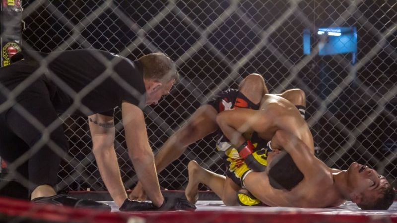 Fighting Championship: Rivalidades que piden revancha