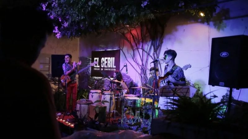 La pianista y compositora Nora Sarmoria llega a Catamarca