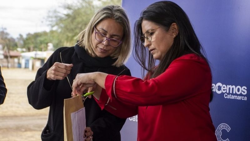 Se licitó la obra del puente de la  ruta 39 en San José de Santa María