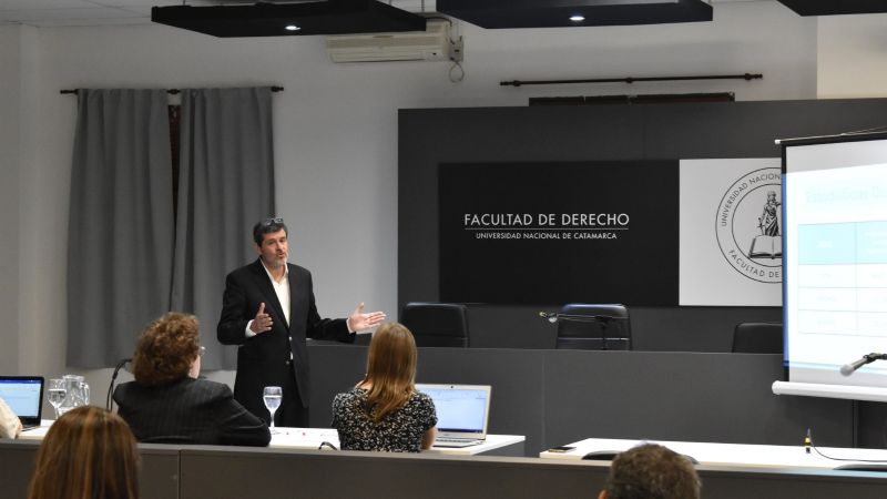 Entrevistas personales con participación ciudadana