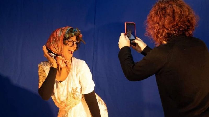 Nuevo Estreno del Grupo Martín Pescador