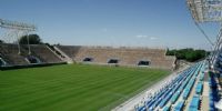 EL ESTADIO DE SAN NICOLÁS sería la sede alternativa, para que vayan hinchas 
