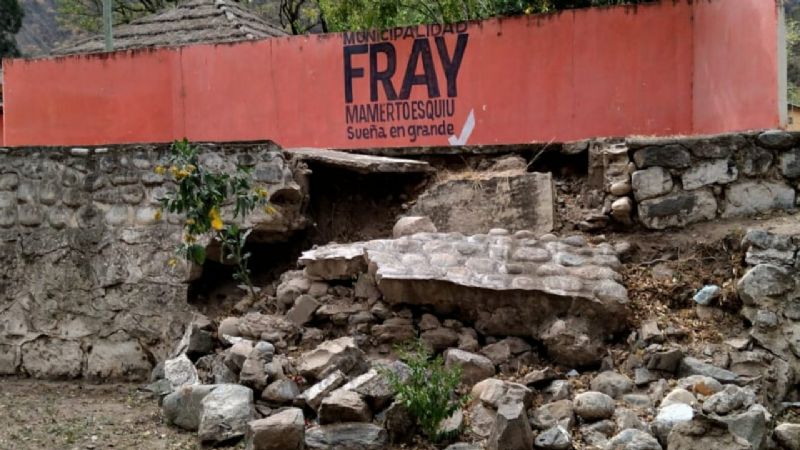 Desazón por abandono de tradicional camping