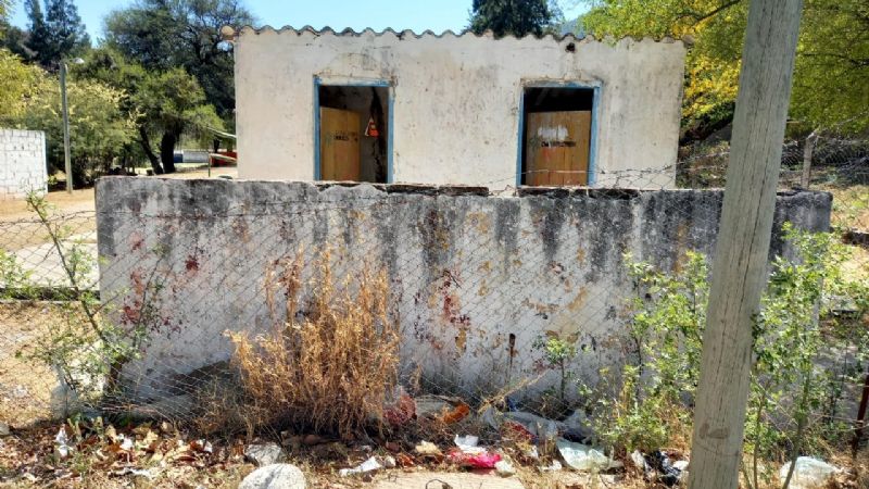 Desazón por abandono de tradicional camping