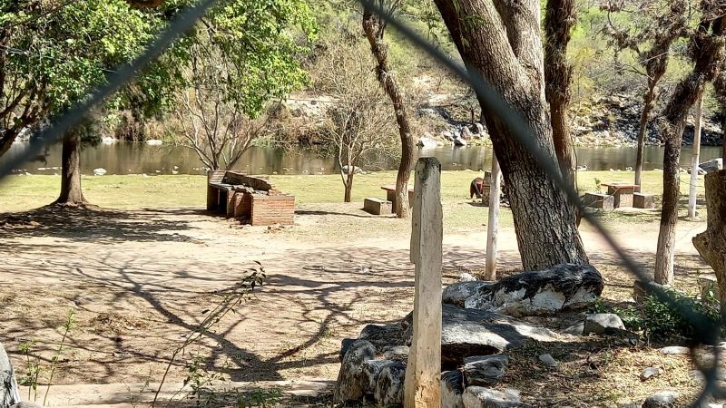 Desazón por abandono de tradicional camping