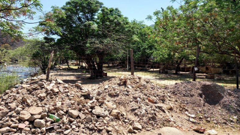 Desazón por abandono de tradicional camping