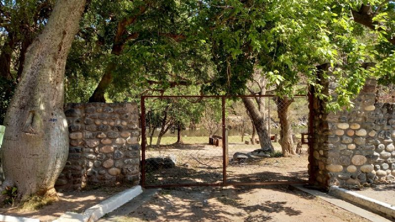 Desazón por abandono de tradicional camping