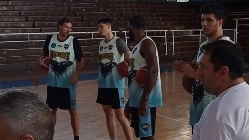 Montmartre juega su segundo amistoso