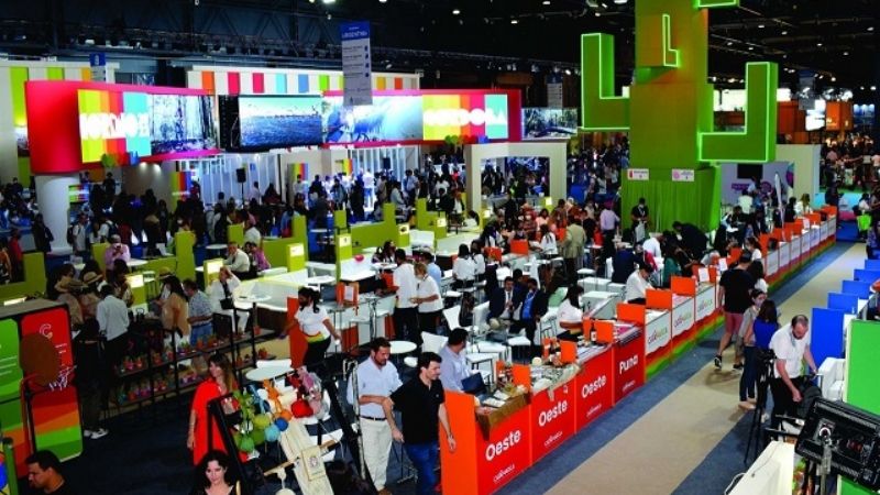 Catamarca presentará su oferta turística en la FIT 2022