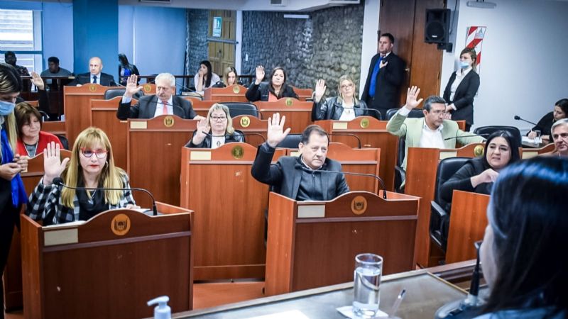 Avance de la paridad de género en el poder judicial