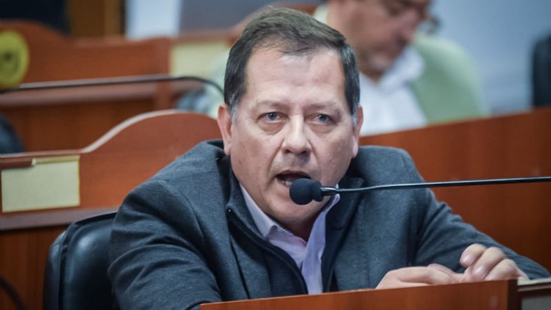 Distinguen el 274° aniversario de la fundación de la Villa de Ancasti