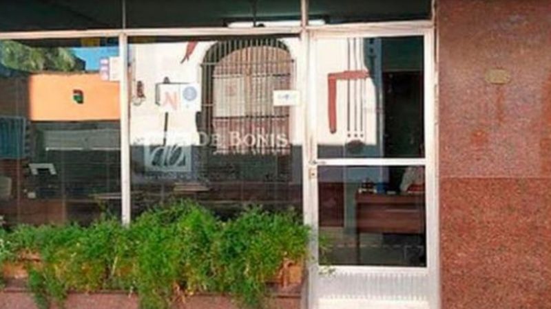 Insólito: la estaban velando y su cuerpo empezó a respirar y lagrimear