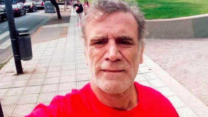 Detuvieron al “Teto” Medina por reducción a la servidumbre