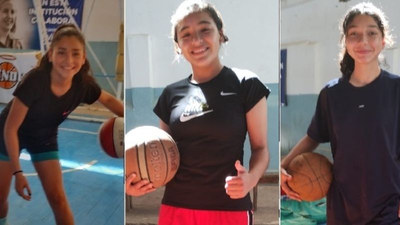 La Selección Catamarqueña Femenina U15 ya tiene plantel