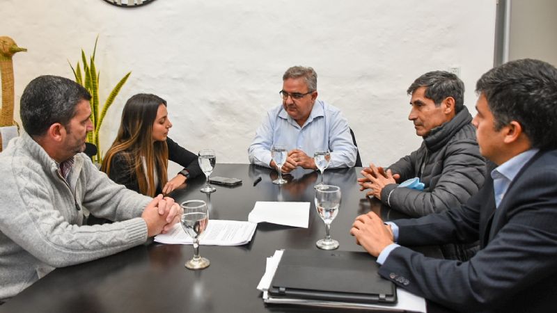 Pidió suspender juicios tributarios y propuso juez