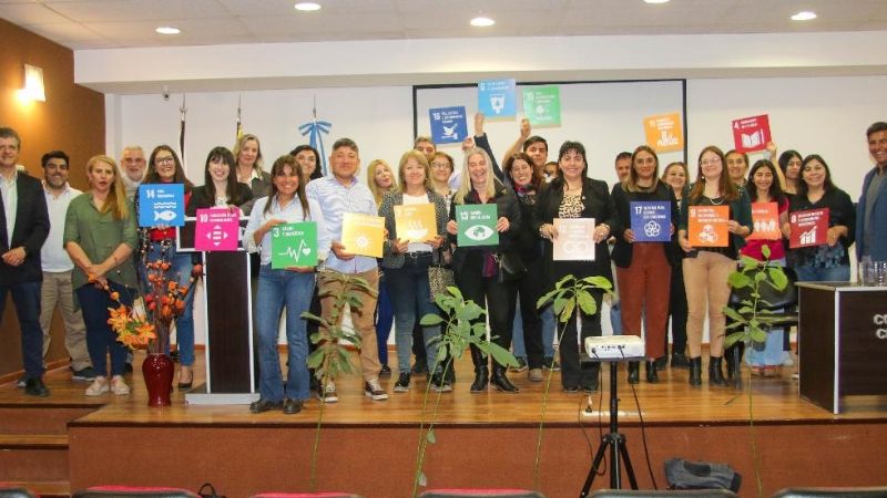 Plantas de palta para contribuir al desarrollo sostenible