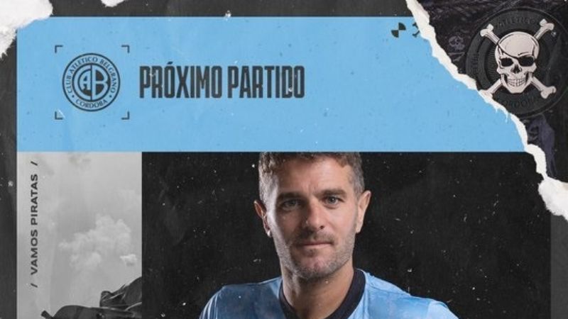 Furor por Belgrano; en 4 horas se agotaron las entradas