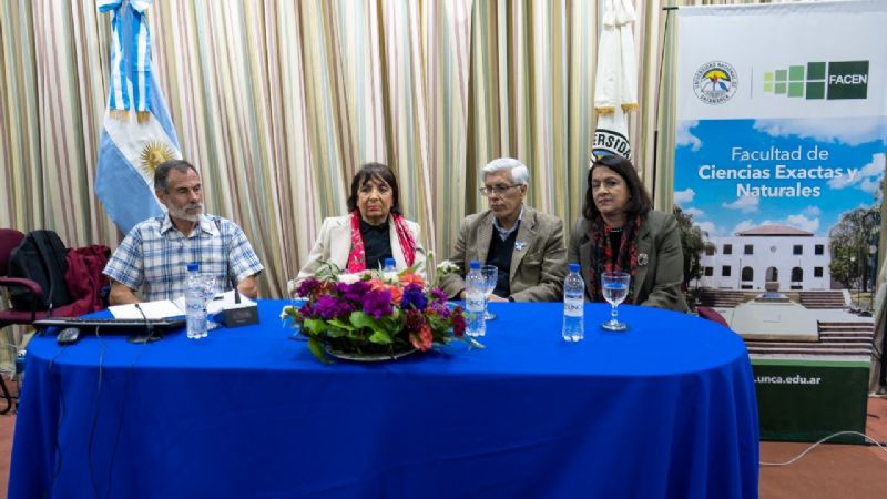 En un Workshop, la FACEN analiza y debate sobre Energías Renovables