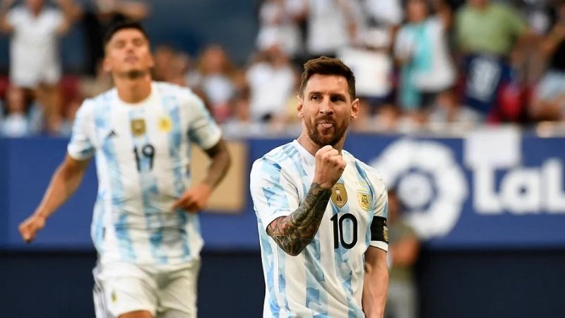 Argentina ante Honduras, en la previa mundialista