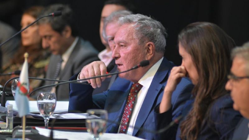 Dusso: “Buscamos que haya más valor agregado en Catamarca y en la región”