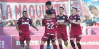 EL COLISTA LANÚS amargó a un San Lorenzo, que volvió a perder el rumbo.