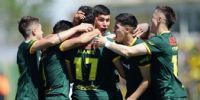 DEFENSA Y JUSTICIA se ilusiona cada vez más con entrar a la Copa Sudamericana.