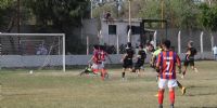 EL PRIMER GOL para 