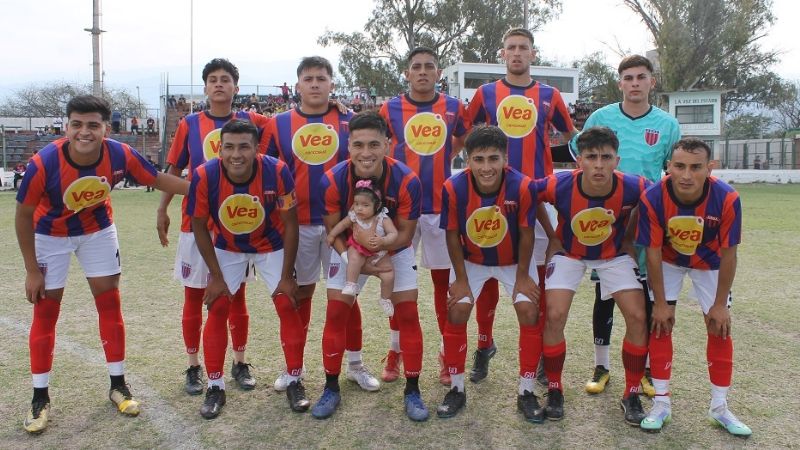 Tesorieri inaugura localía propia ante el CAI capitalino