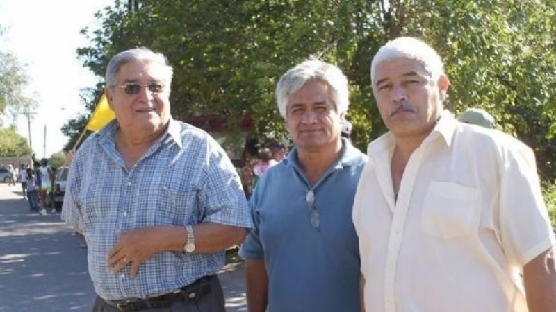 El atletismo corre por “Don Aníbal Villafañe”