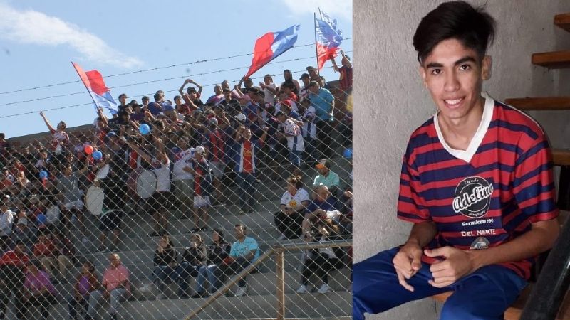 Tesorieri de duelo por el deceso de Benjamín Herrera