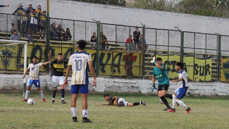Goleó San Lorenzo y “Poli” venció a la “Juve”