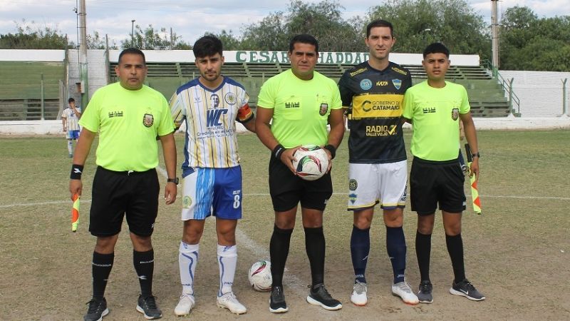Goleó San Lorenzo y “Poli” venció a la “Juve”