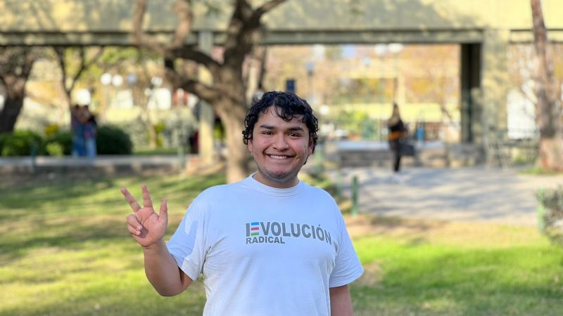 Repudio al adoctrinamiento y acciones proselitistas en las escuelas