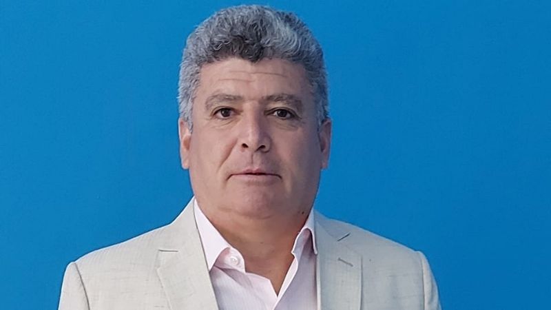 En un accidente vial falleció el Secretario de ATECA