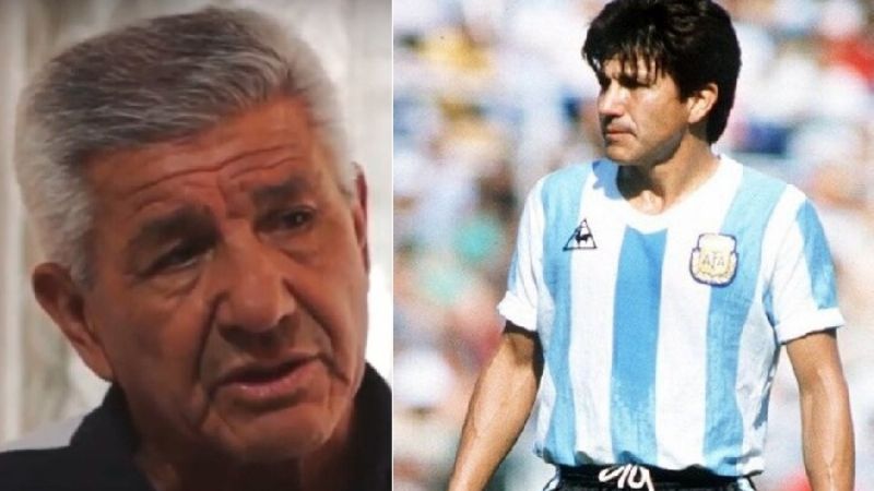 Galván no ve “candidata” a la Selección Argentina