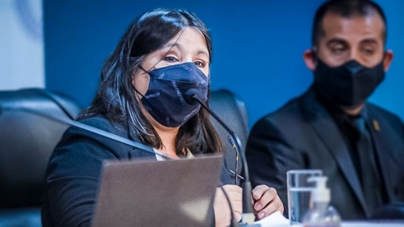 Acusado de "acoso laboral", funcionario presentó la renuncia