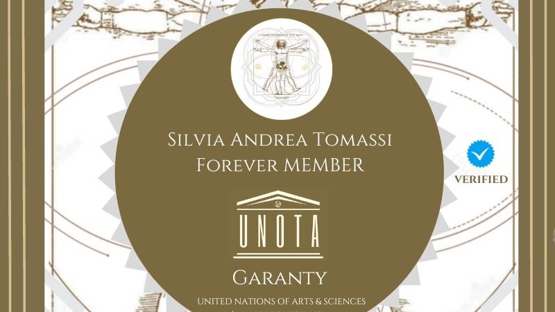 Naciones Unidas distinguió a artista catamarqueña