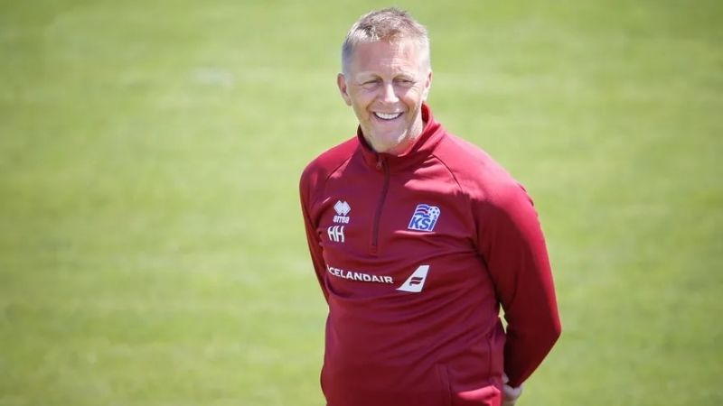 Argentina en el último amistoso previo a la lista mundialista