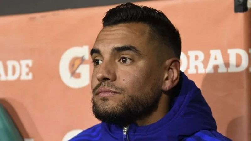 Exitosa operación a “Chiquito” Romero en su rodilla