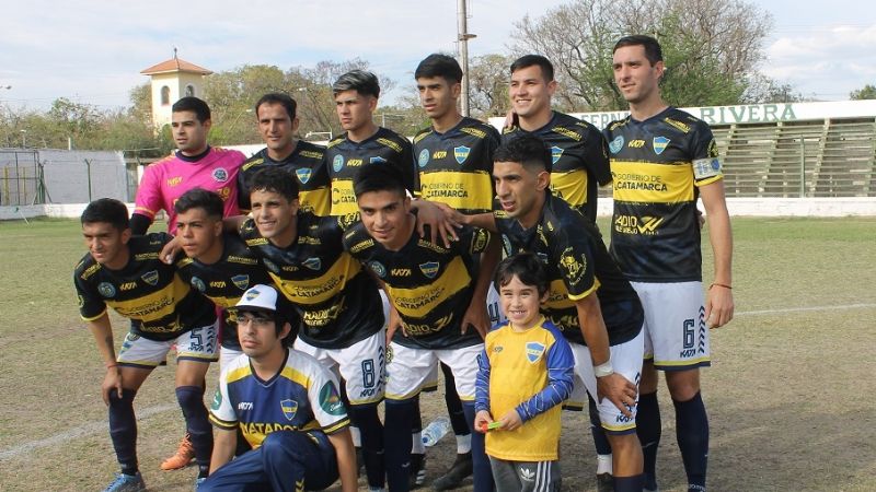 La Liga Catamarqueña programó la 3ra. fecha del Clausura