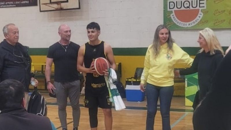 Pibes “Cuervos” U17. campeones internacionales