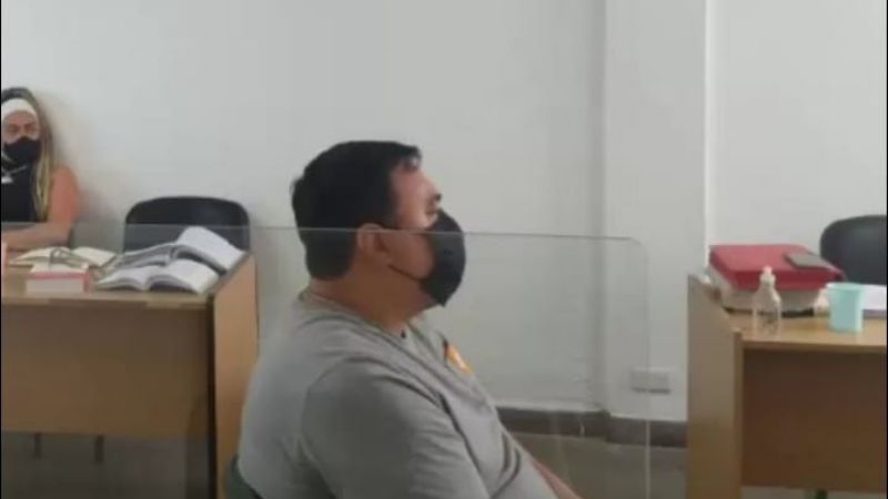 La Corte confirmó condena por homicidio a un conductor