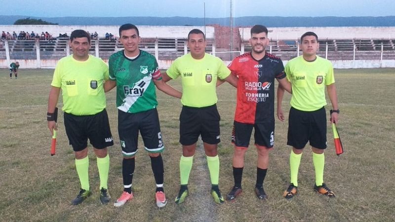 La Liga Chacarera abre el viernes su torneo Clausura 2022