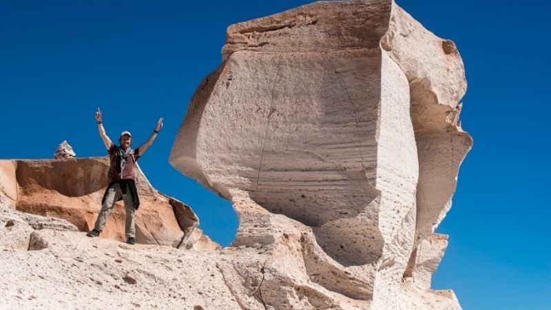 Presentan spot para promocionar el verano 2023 en Catamarca