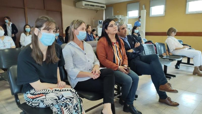 Dio inicio el Simposio Multidisciplinario sobre Enfermedades Poco Frecuentes