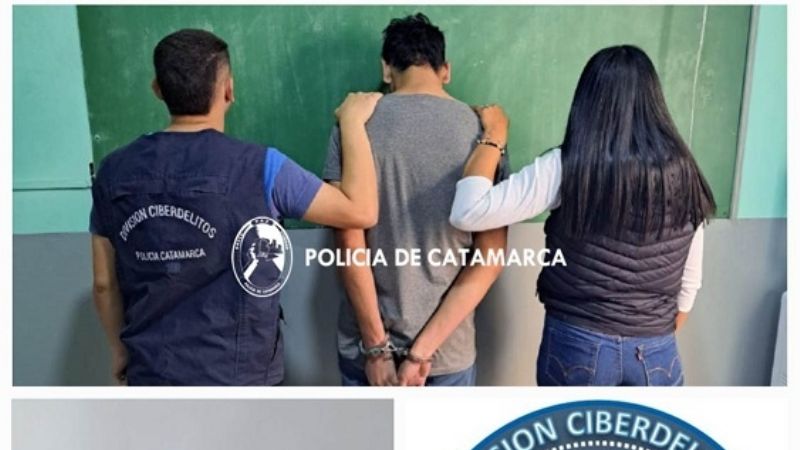 Detienen a un hombre por el supuesto delito de estafa