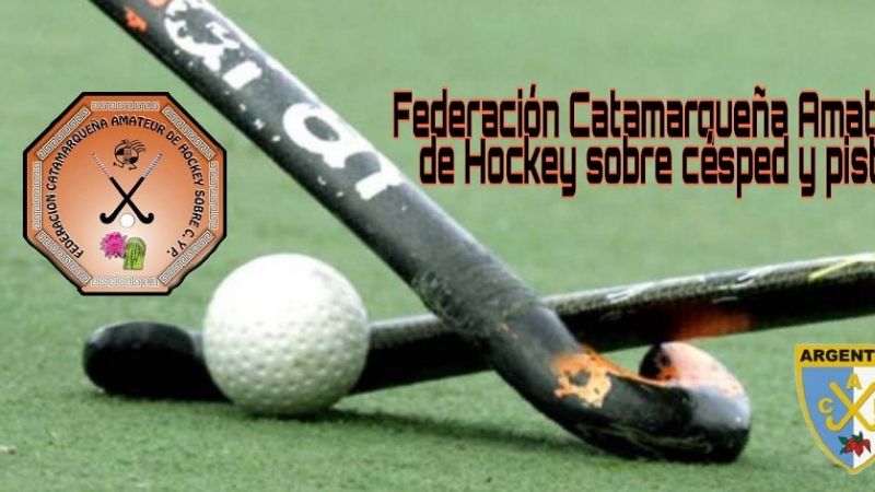 Hockey: Repudio de la Federación por hechos de violencia