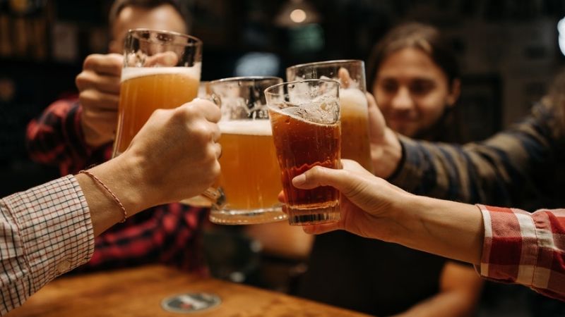 Se viene la Fiesta Provincial de la Cerveza Artesanal